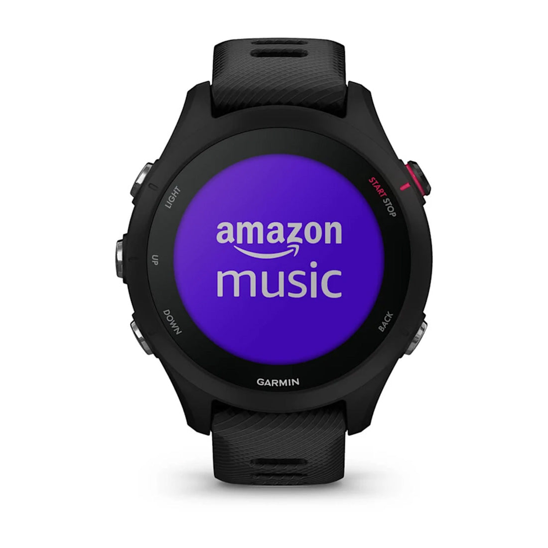 Garmin Forerunner 255S Music GPS Running and Workout SmartWatch