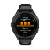 Garmin Forerunner 265S GPS Running and Workout SmartWatch