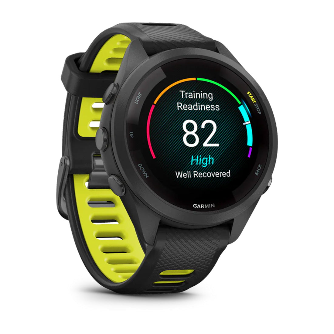 Garmin Forerunner 265S GPS - Gibbys Electronic Supermarket