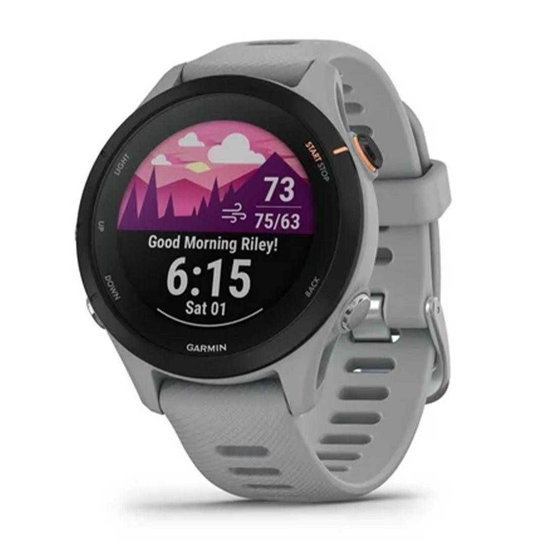 Garmin Forerunner 255S GPS Running and Workout SmartWatch