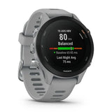 Garmin Forerunner 255S GPS Running and Workout SmartWatch