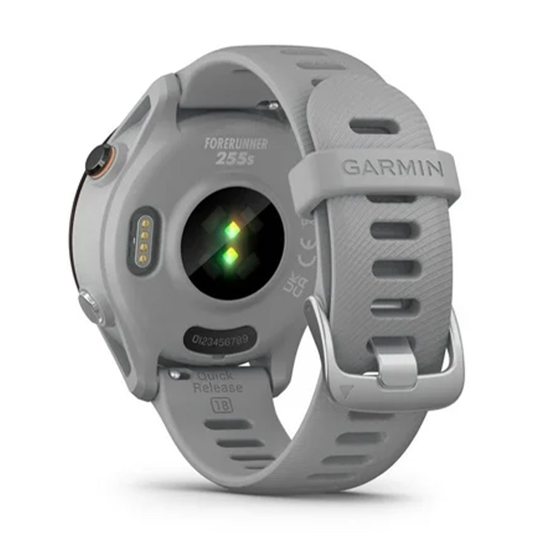 Garmin Forerunner 255S GPS Running and Workout SmartWatch