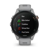 Garmin Forerunner 255S GPS Running and Workout SmartWatch