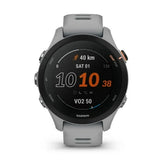 Garmin Forerunner 255S GPS Running and Workout SmartWatch