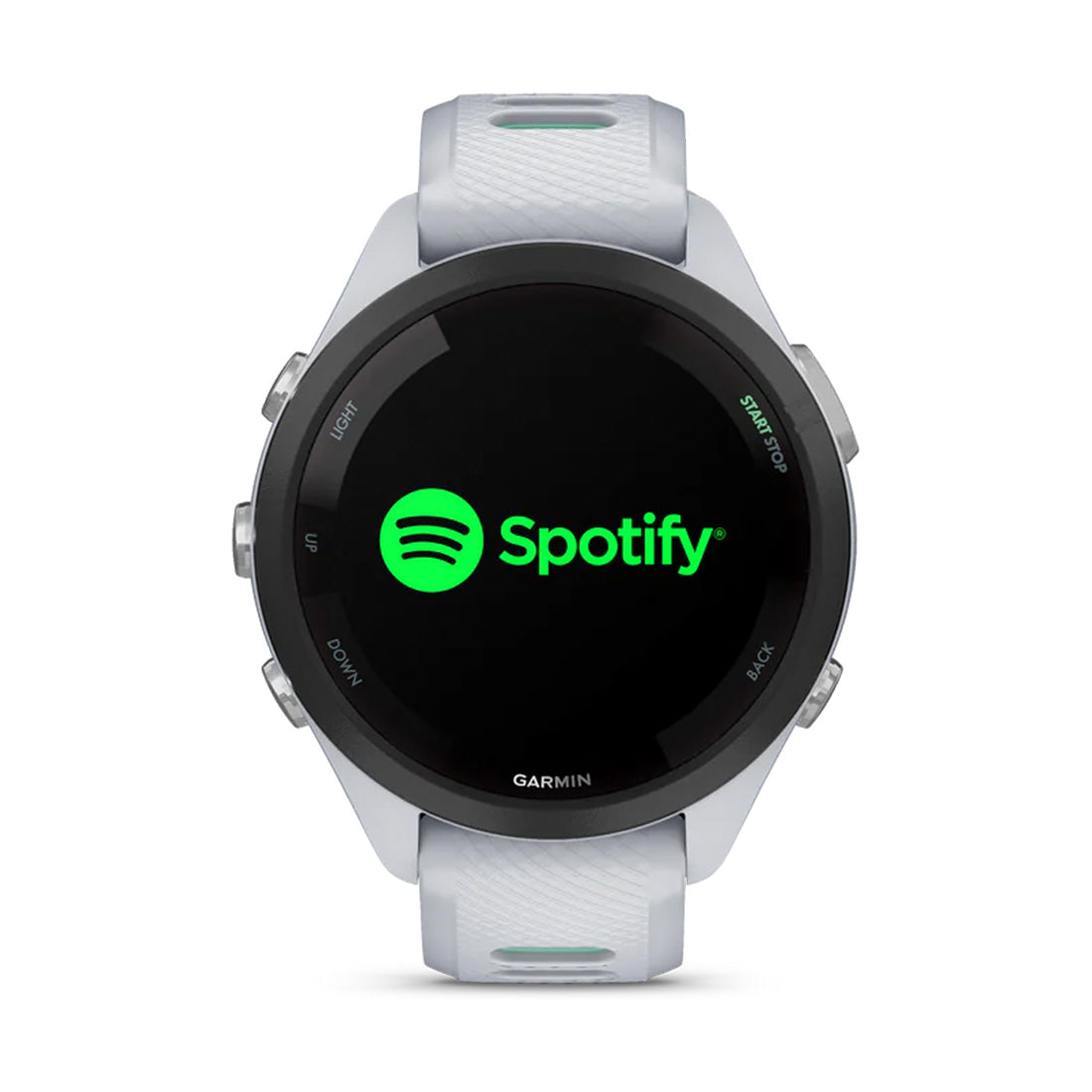 Garmin Forerunner 265S GPS - Gibbys Electronic Supermarket