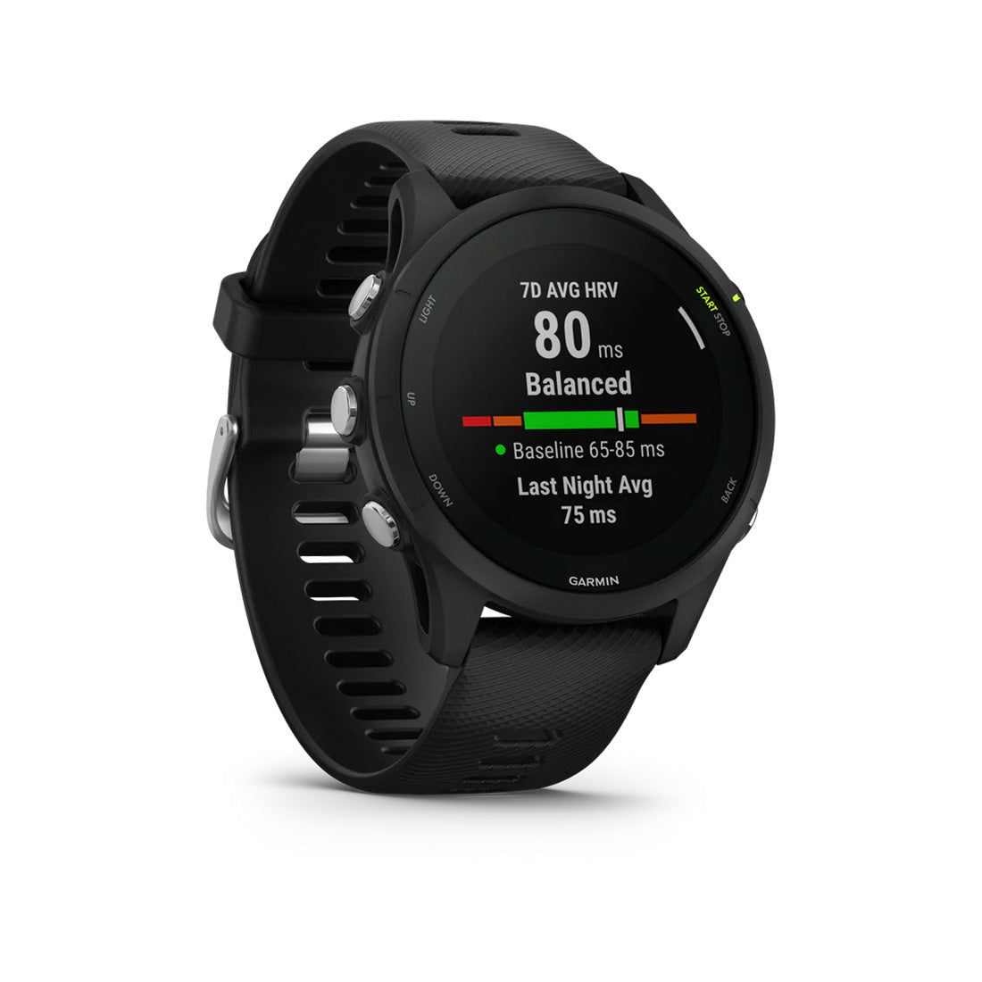 Garmin Forerunner 255 Music GPS Running and Workout SmartWatch