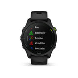 Garmin Forerunner 255 Music GPS Running and Workout SmartWatch