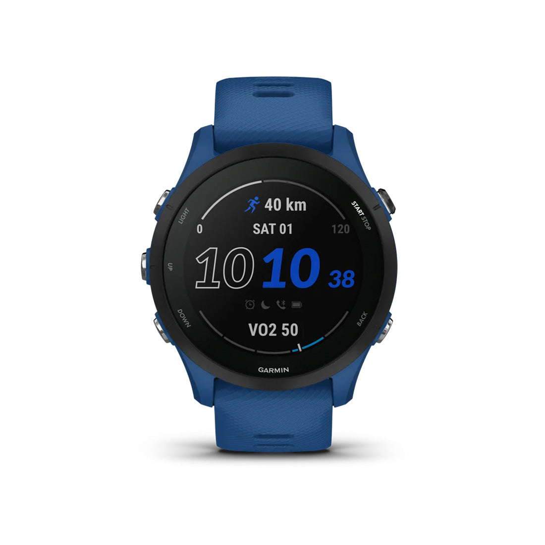 Garmin Forerunner 255 GPS Running and Workout SmartWatch