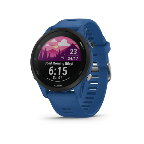 Garmin Forerunner 255 GPS Running and Workout SmartWatch