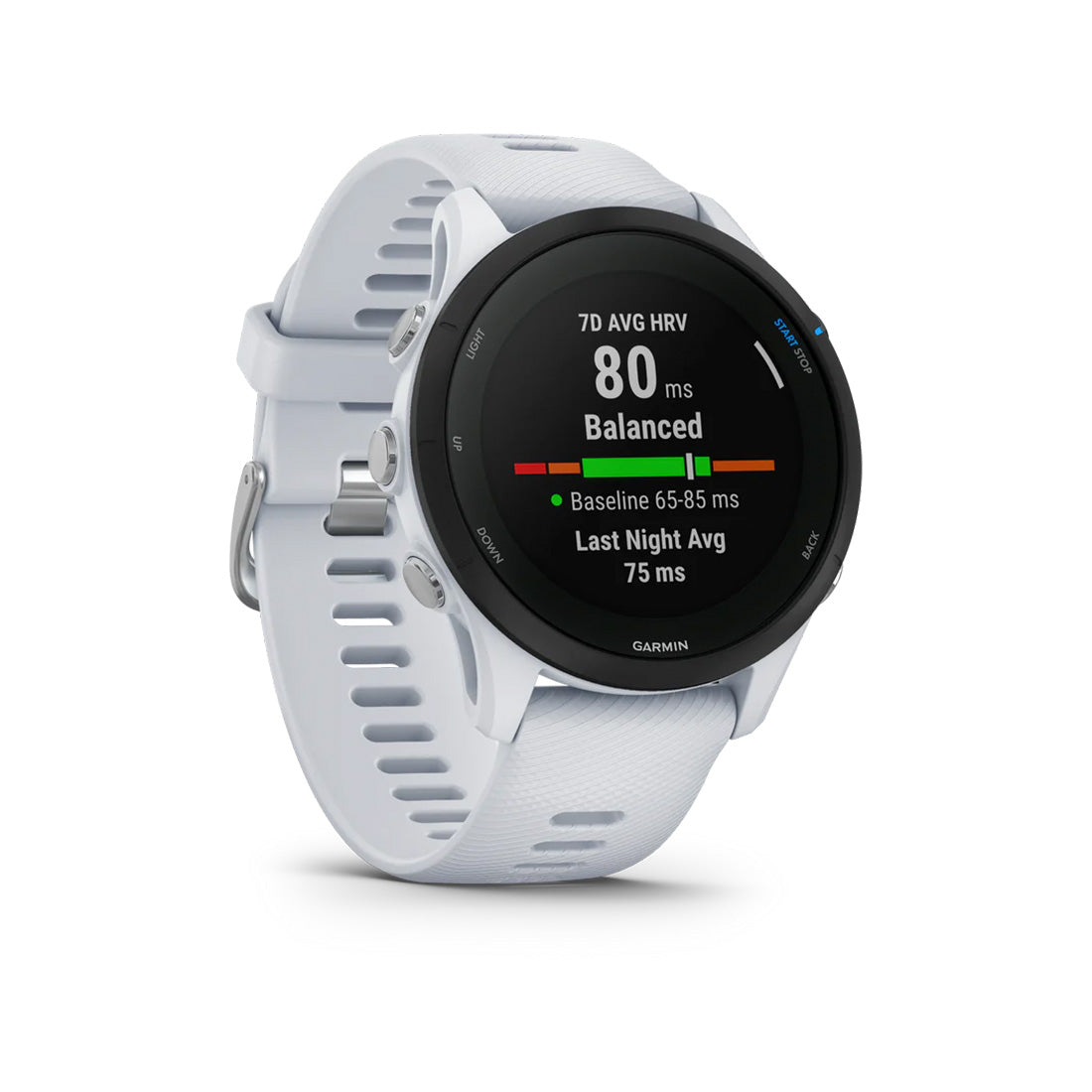 Garmin Forerunner 255 Music GPS Running and Workout SmartWatch