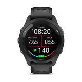 Garmin Forerunner 265 GPS Running and Workout SmartWatch