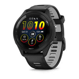 Garmin Forerunner 265 GPS Running and Workout SmartWatch