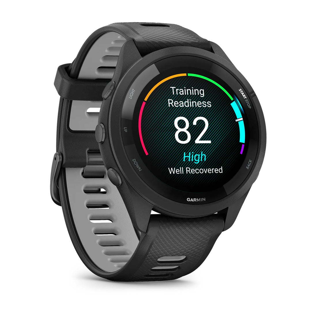 Garmin Forerunner 265 GPS Running and Workout SmartWatch