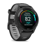 Garmin Forerunner 265 GPS Running and Workout SmartWatch