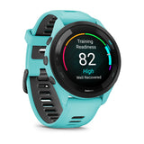 Garmin Forerunner 265 GPS Running and Workout SmartWatch