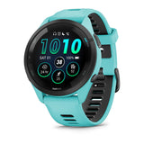 Garmin Forerunner 265 GPS Running and Workout SmartWatch