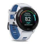 Garmin Forerunner 265 GPS Running and Workout SmartWatch