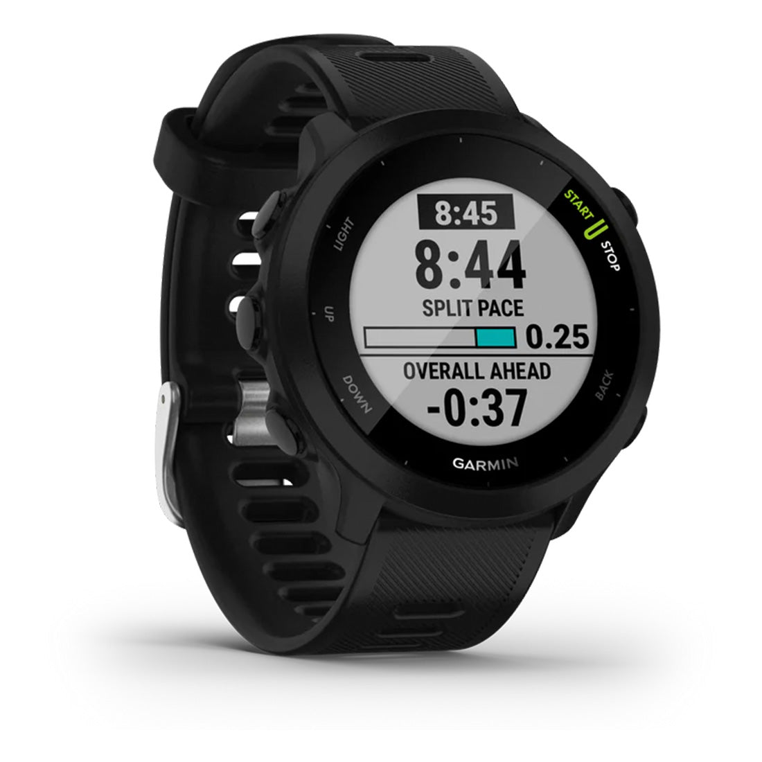 Garmin Forerunner 55 Beginners GPS Running and Workout SmartWatch