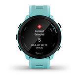 Garmin Forerunner 55 Beginners GPS Running and Workout SmartWatch