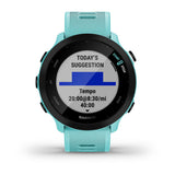 Garmin Forerunner 55 Beginners GPS Running and Workout SmartWatch