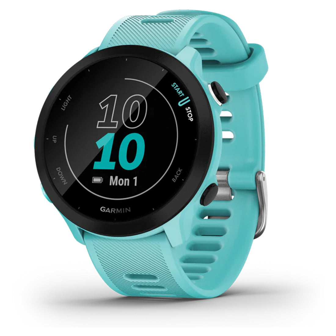 Garmin Forerunner 55 Beginners GPS Running and Workout SmartWatch