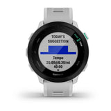 Garmin Forerunner 55 Beginners GPS Running and Workout SmartWatch