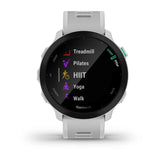 Garmin Forerunner 55 Beginners GPS Running and Workout SmartWatch