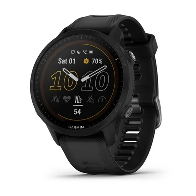 Garmin Forerunner 955 Solar Elite GPS Running and Triathlon Smartwatch