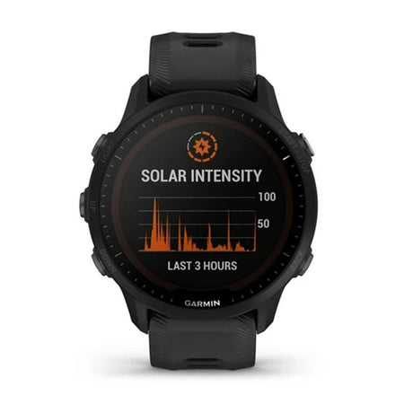 Garmin Forerunner 955 Solar Elite GPS Running and Triathlon Smartwatch