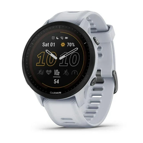 Garmin Forerunner 955 Solar Elite GPS Running and Triathlon Smartwatch