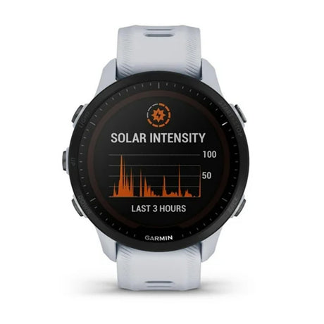 Garmin Forerunner 955 Solar Elite GPS Running and Triathlon Smartwatch