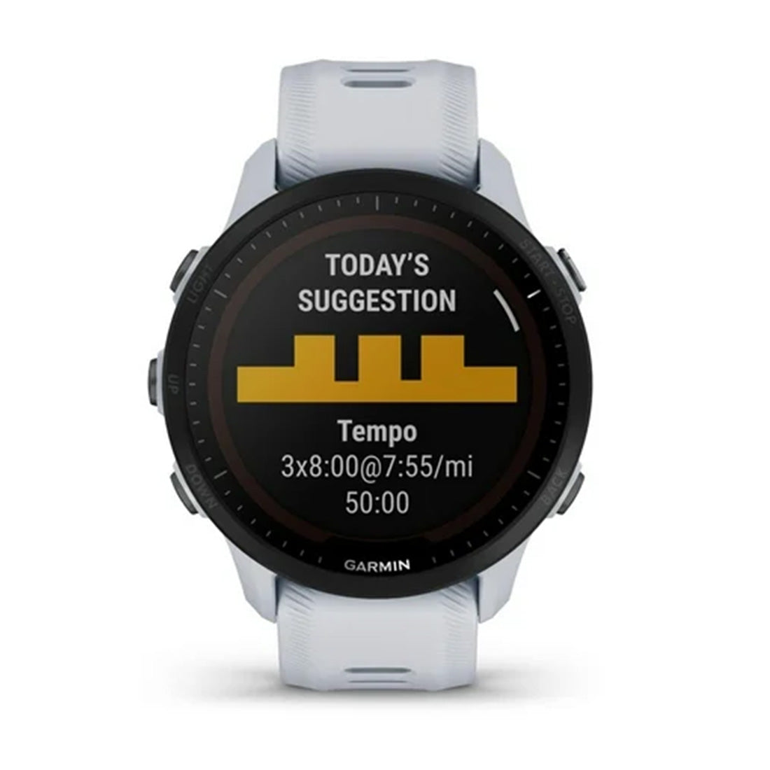 Garmin Forerunner 955 Solar Elite GPS Running and Triathlon Smartwatch