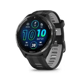 Garmin Forerunner 965 AMOLED GPS Running and Training Smartwatch