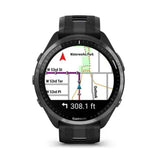 Garmin Forerunner 965 AMOLED GPS Running and Training Smartwatch