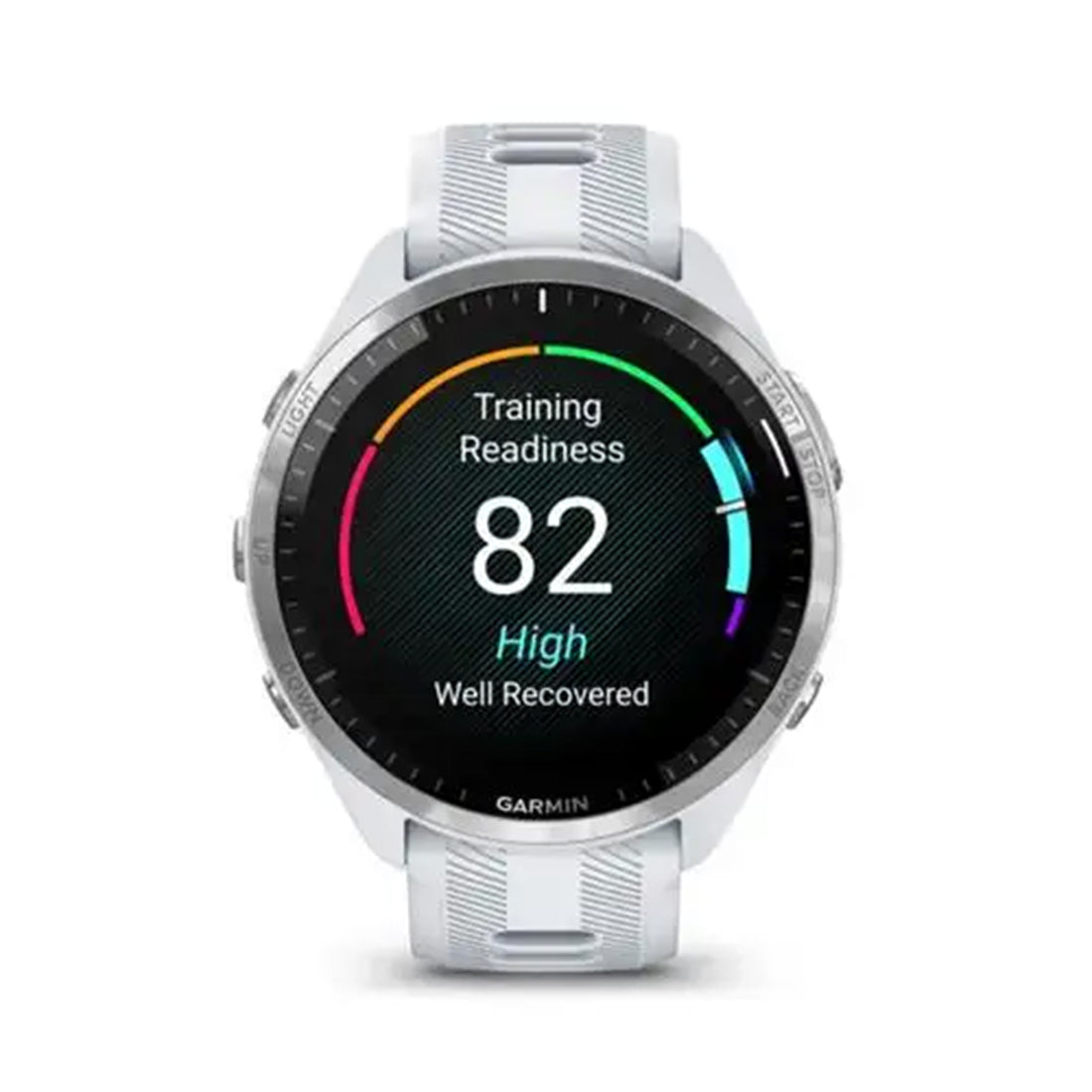 Garmin Forerunner 965 AMOLED GPS Running and Training Smartwatch