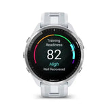 Garmin Forerunner 965 AMOLED GPS Running and Training Smartwatch