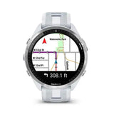 Garmin Forerunner 965 AMOLED GPS Running and Training Smartwatch