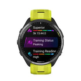 Garmin Forerunner 965 AMOLED GPS Running and Training Smartwatch