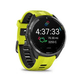 Garmin Forerunner 965 AMOLED GPS Running and Training Smartwatch