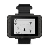 Garmin Foretrex 801 Wrist-mounted GPS Navigator with Strap