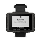 Garmin Foretrex 801 Wrist-mounted GPS Navigator with Strap