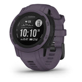 Garmin Instinct 2S Standard Edition GPS Smartwatch