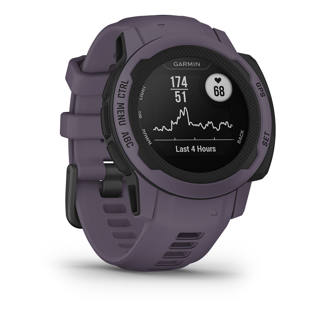 Garmin Instinct 2S Standard Edition GPS Smartwatch