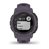 Garmin Instinct 2S Standard Edition GPS Smartwatch