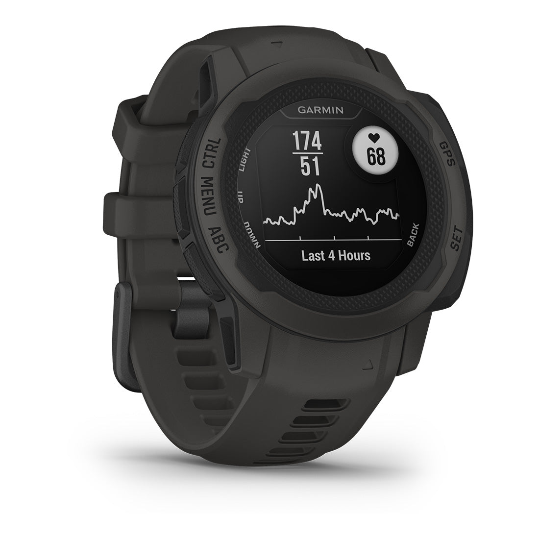 Garmin Instinct 2S Standard Edition GPS Smartwatch