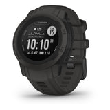 Garmin Instinct 2S Standard Edition GPS Smartwatch