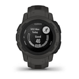 Garmin Instinct 2S Standard Edition GPS Smartwatch