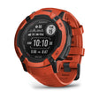 Garmin Instinct 2X Solar GPS Smartwatch