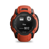 Garmin Instinct 2X Solar GPS Smartwatch