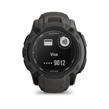 Garmin Instinct 2X Solar GPS Smartwatch